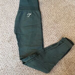 Gymshark Vital seamless 2.0 leggings size Small